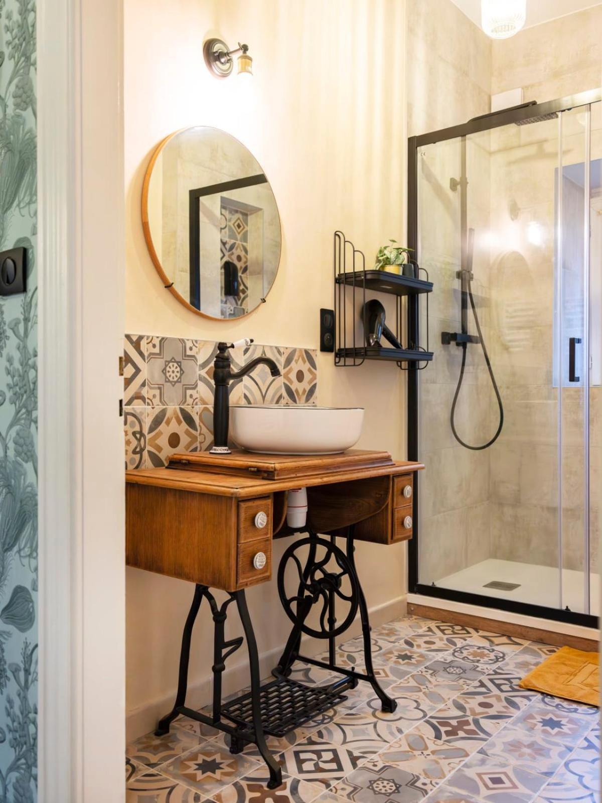 Appartement Le Vintage Metz