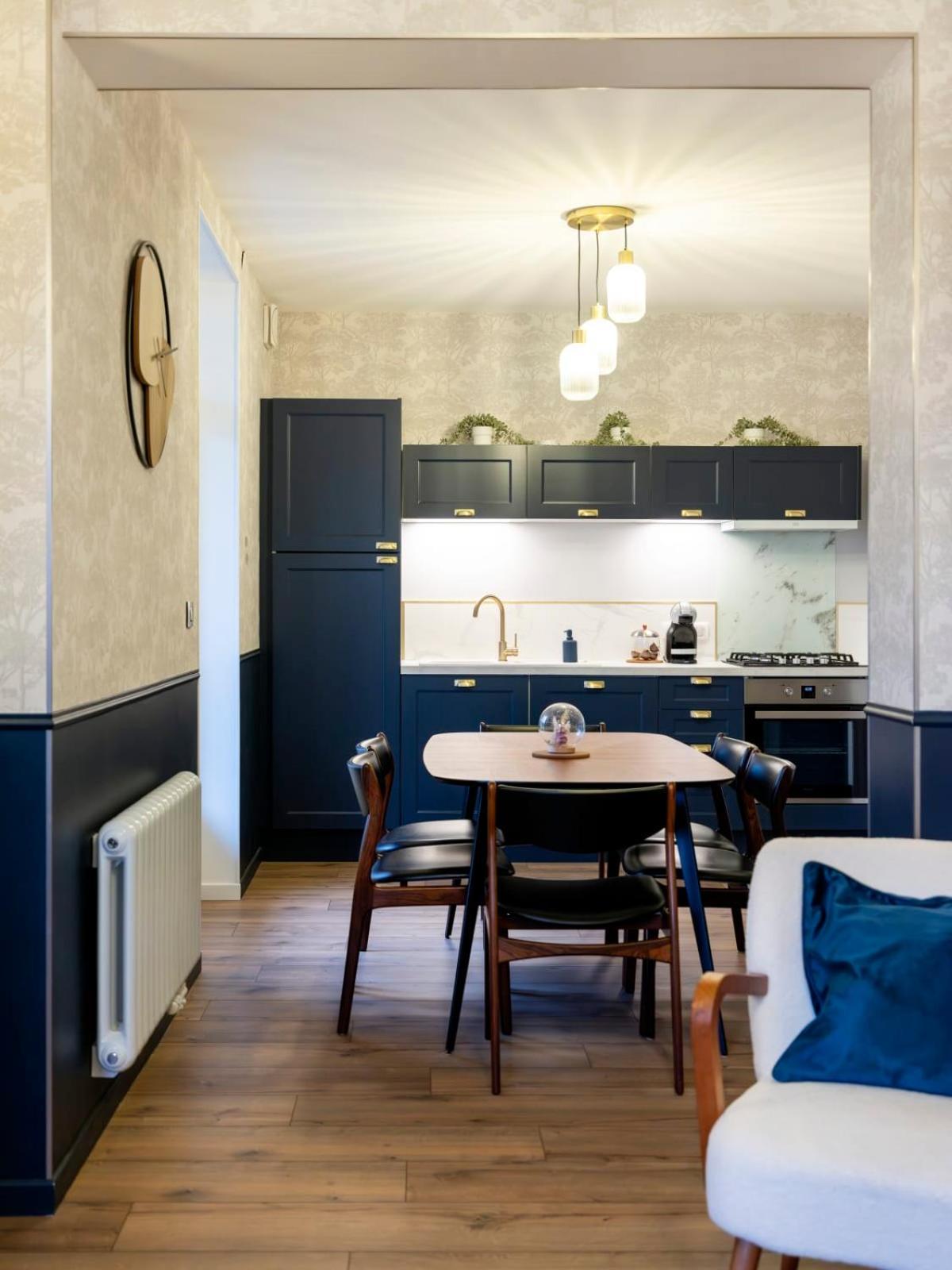 Appartement Le Vintage