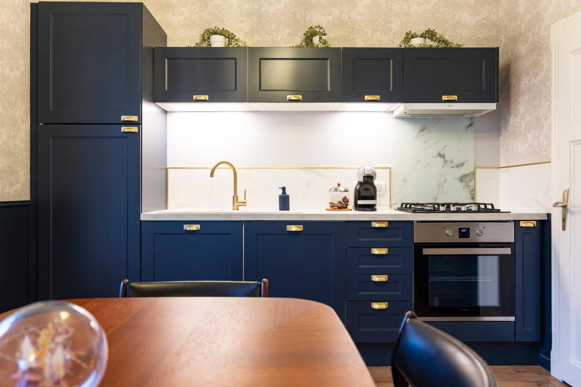 Le Vintage Appartement *