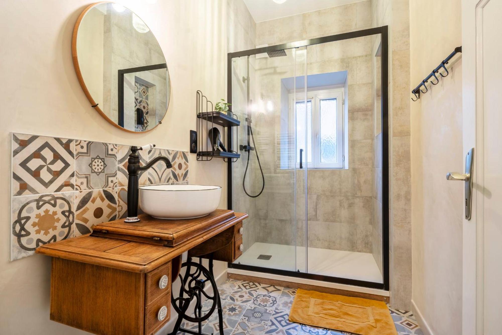 Appartement Le Vintage