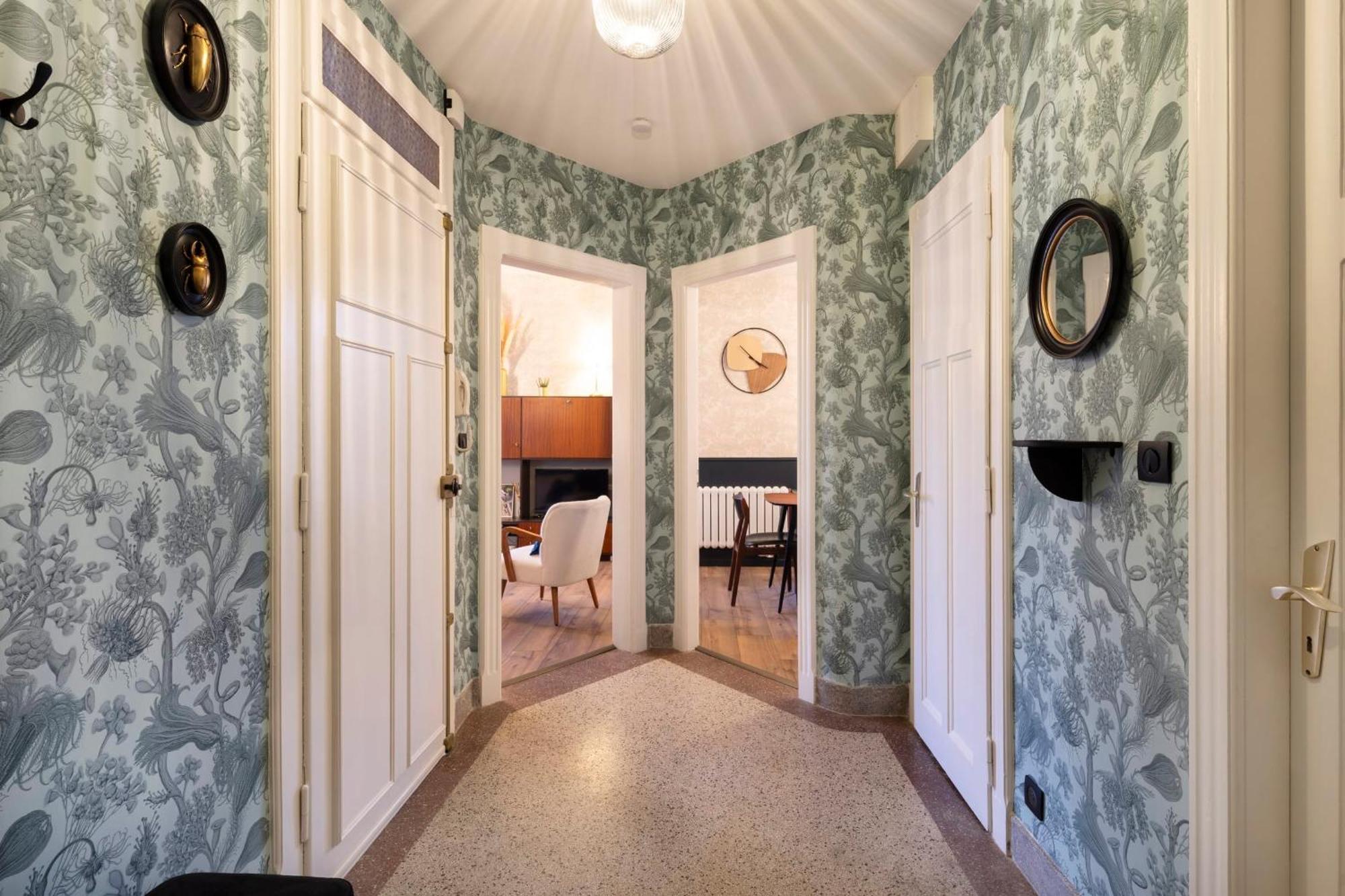 Appartement Le Vintage Metz
